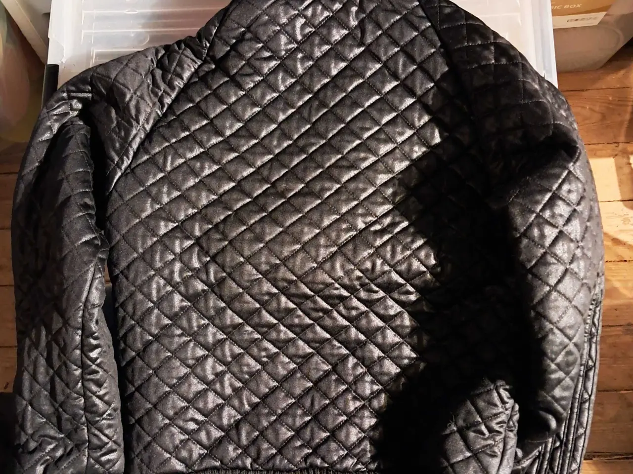 Billede 2 - Adidas Jakke