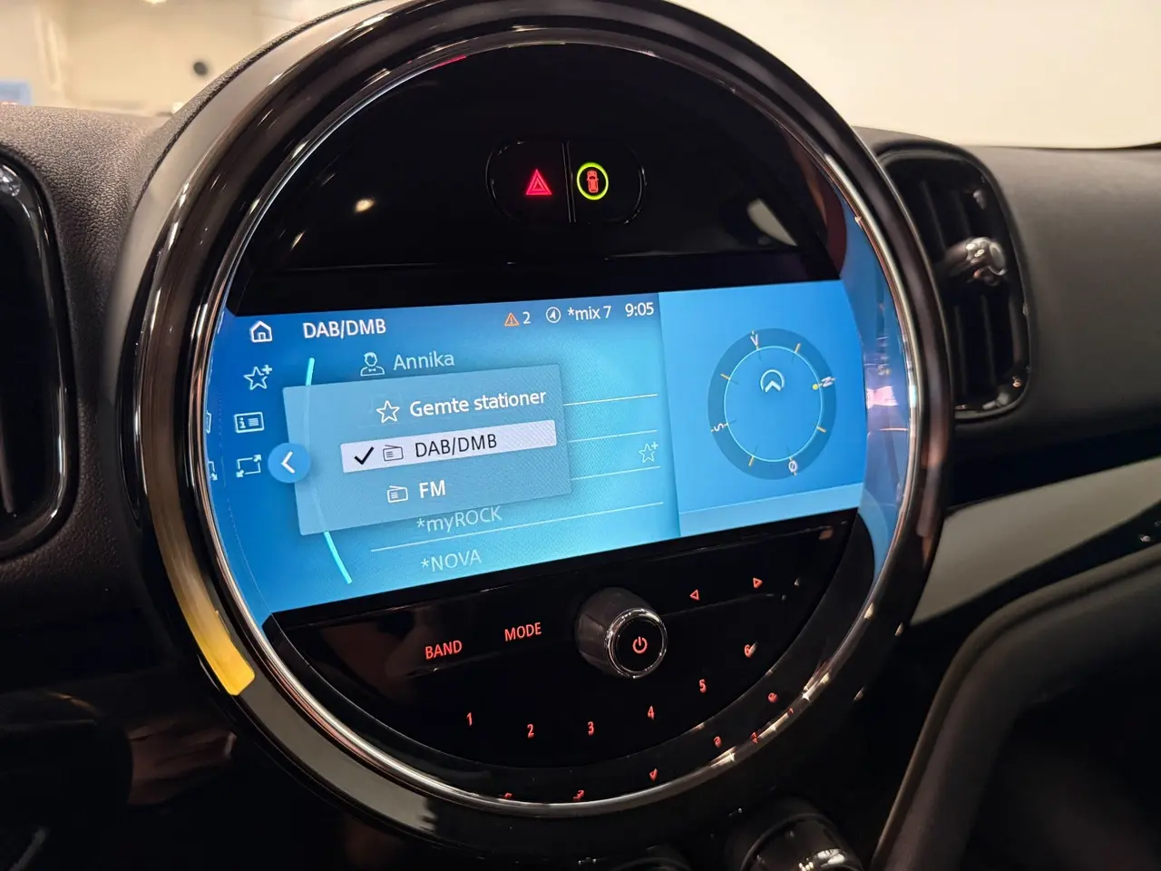 Billede 18 - MINI Countryman Cooper SE 1,5 Essential aut. ALL4