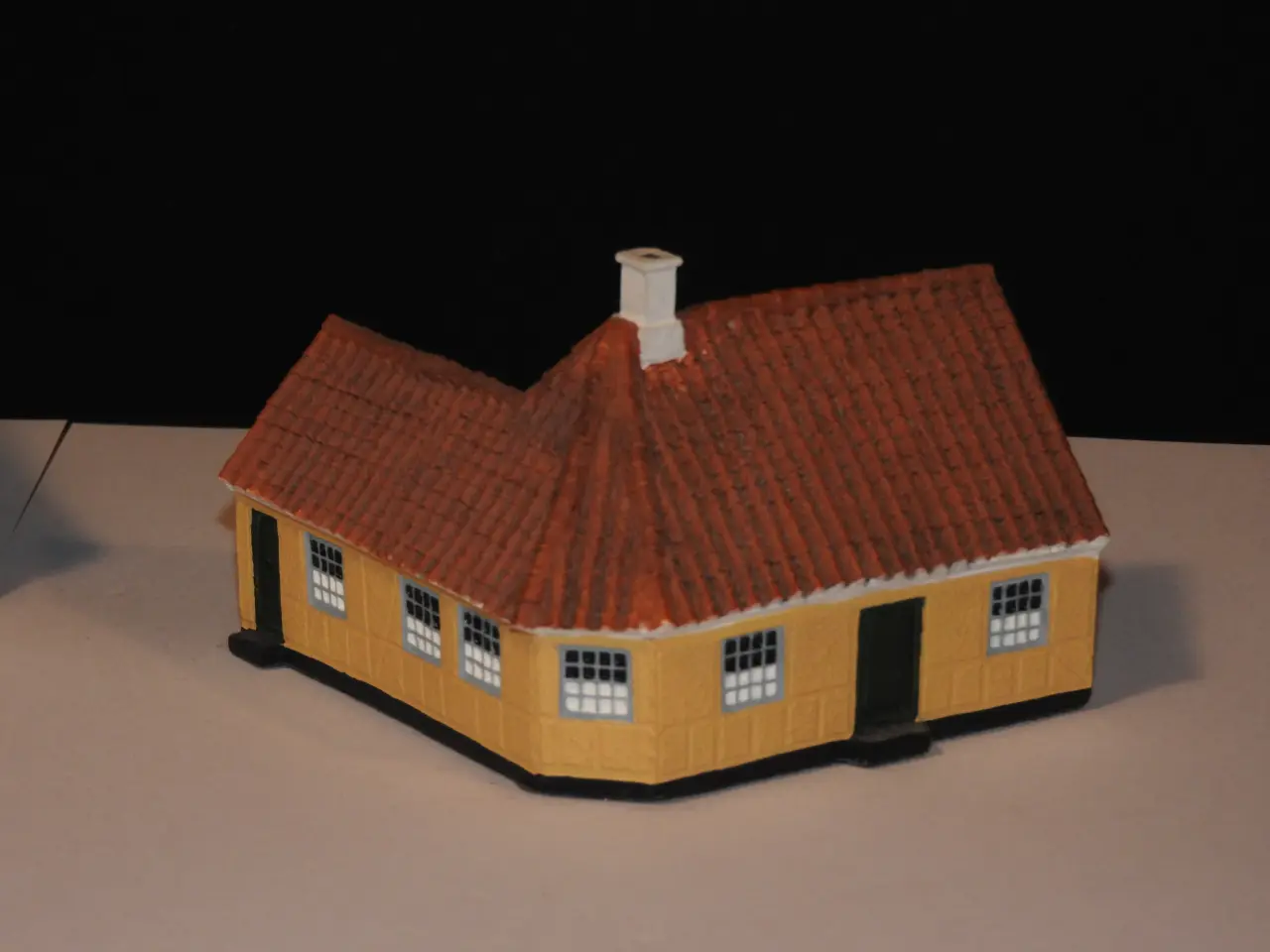 Billede 2 - Trip trap huse