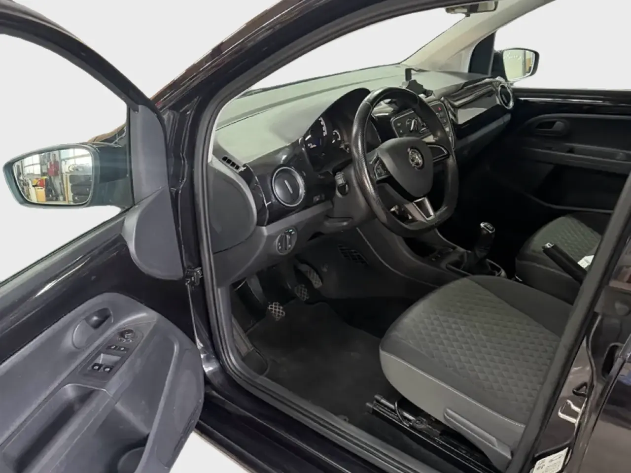 Billede 6 - Skoda Citigo 1,0 60 Ambition GreenTec