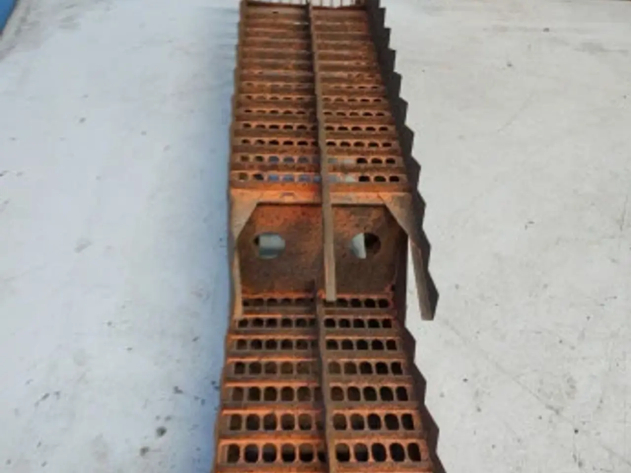Billede 11 - Dronningborg D8500 Ryster 28450439