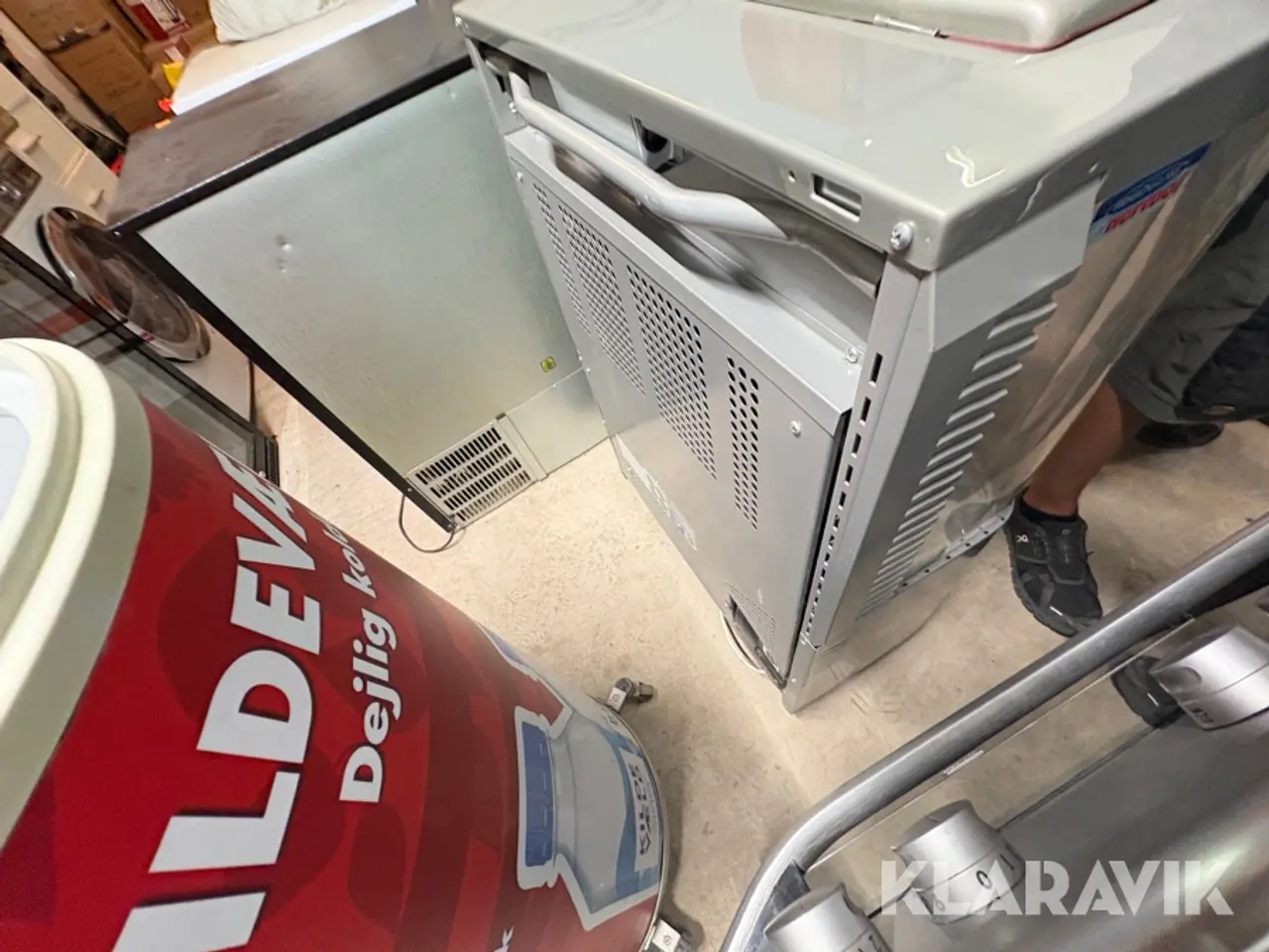 Billede 5 - Cooler Norcool Slim HC