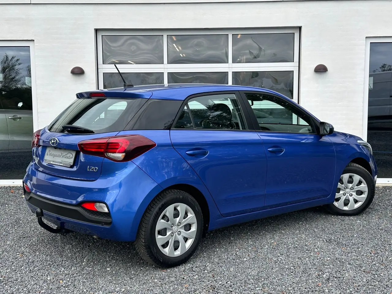 Billede 4 - Hyundai i20 1,0 T-GDi Trend