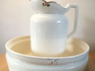Servante sæt