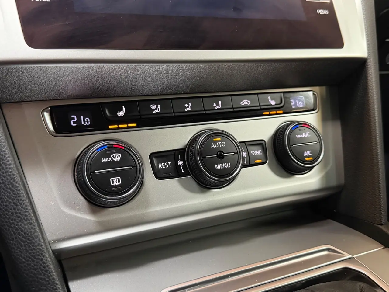 Billede 13 - VW Passat 1,4 TSi 150 Comfortline Premium Variant DSG