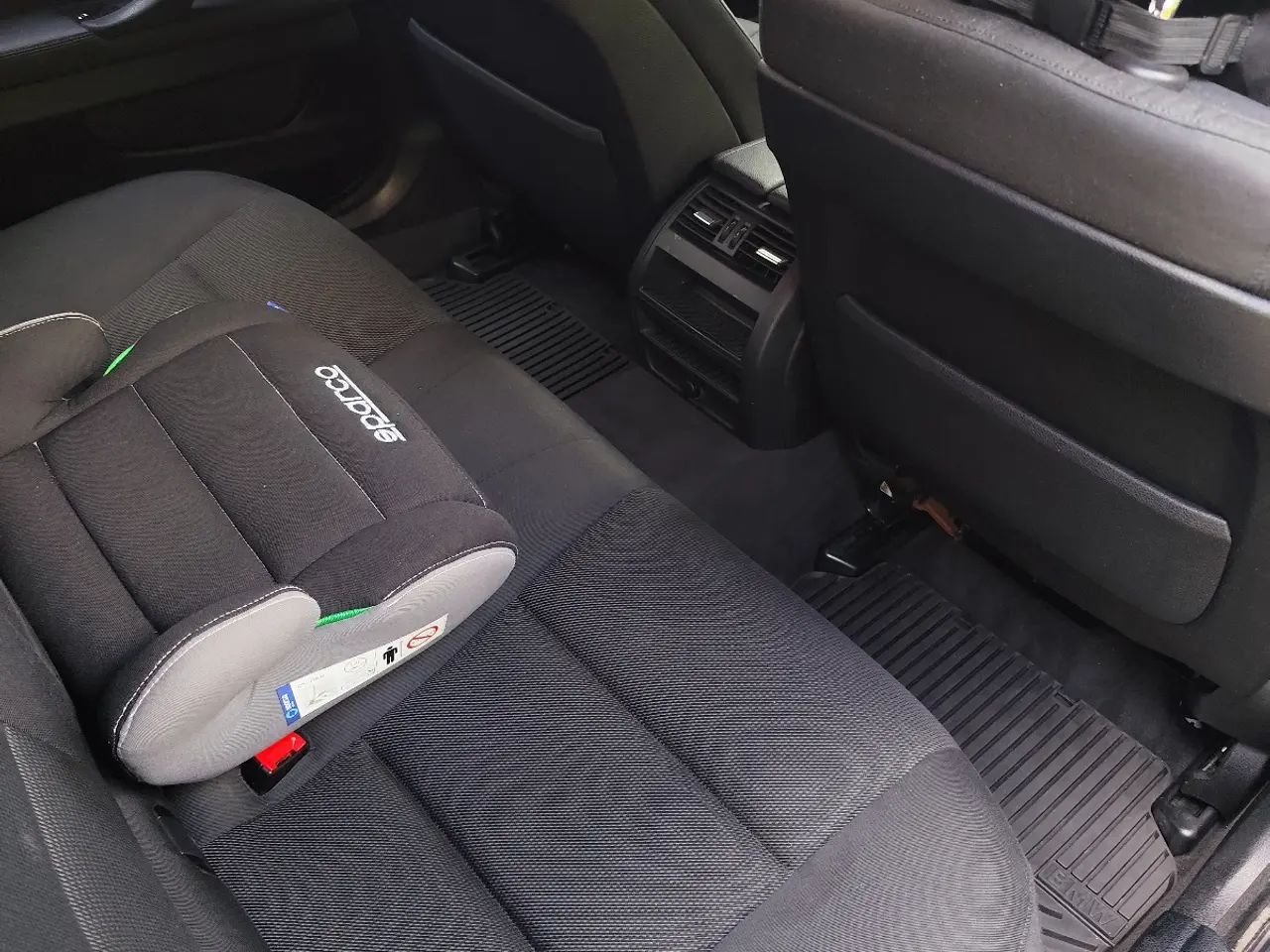 Billede 10 - BMW 520D Touring