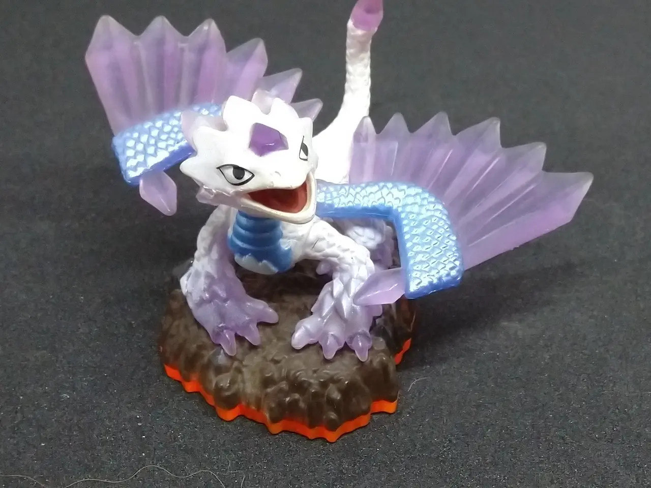 Billede 1 - Skylanders Giants Flashwing