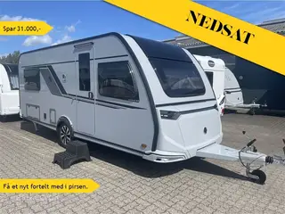 2025 - Knaus Südwind 540 UE "60 Years Celebration" Alde Ny KNAUS SÜDWIND 540 UE 60 YEARS