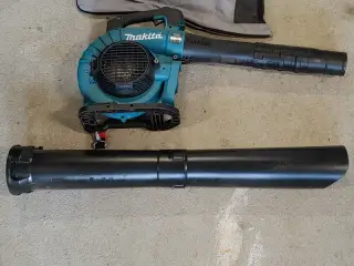 Makita Løvsuger/blæser
