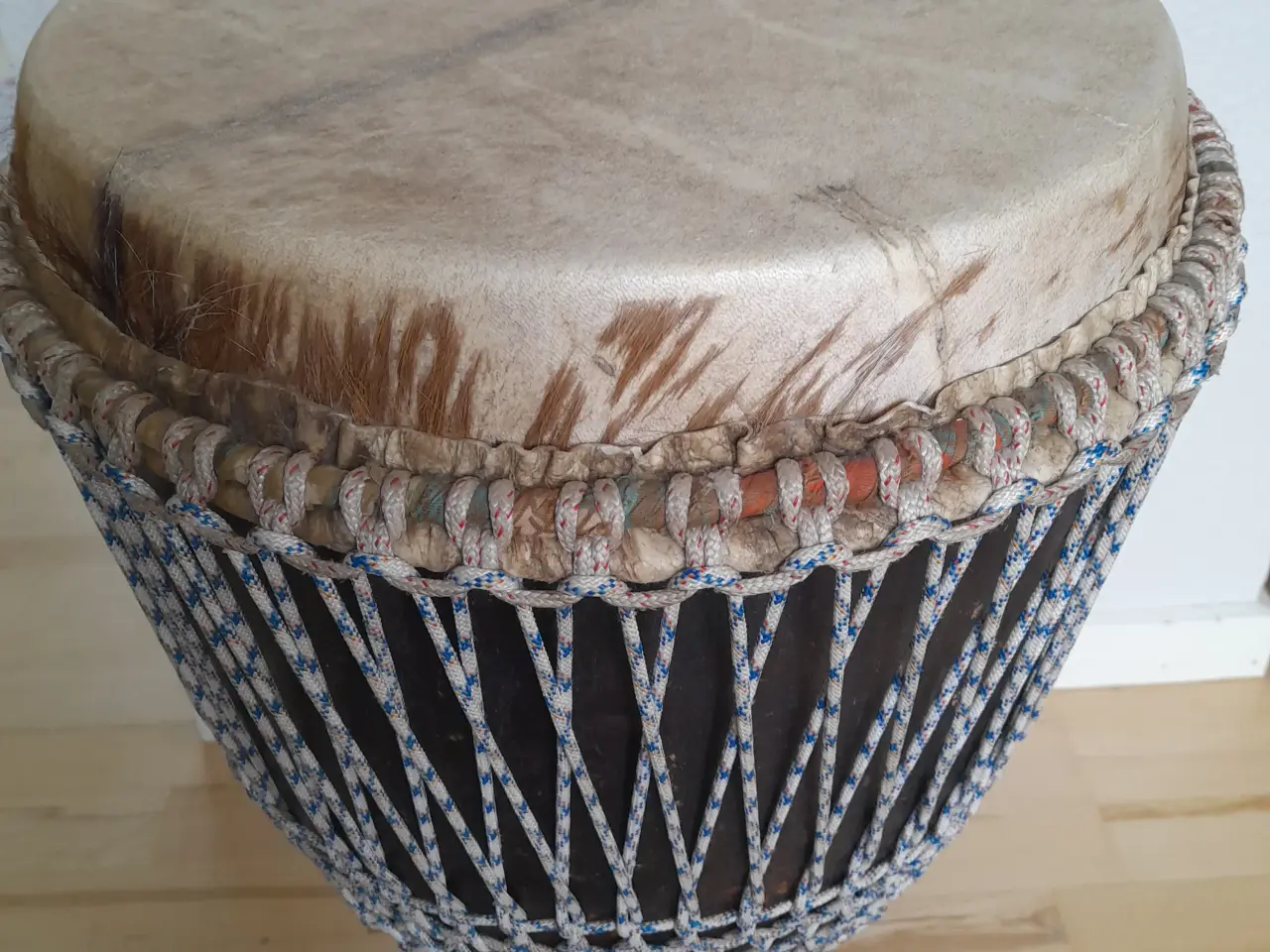 Billede 2 - Djembe professionell premium