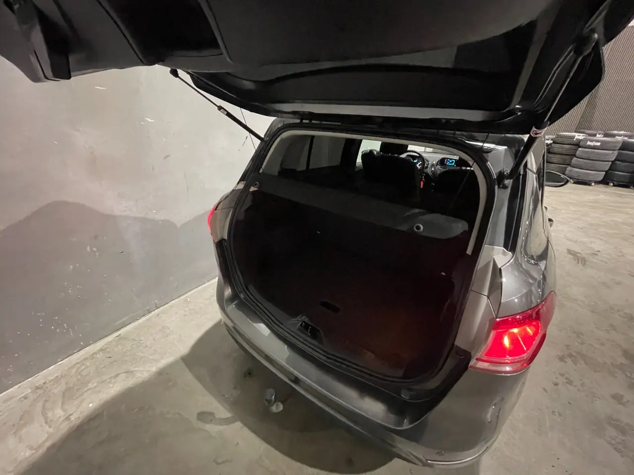 Billede 18 - Ford B-MAX 1,0 SCTi 100 Titanium