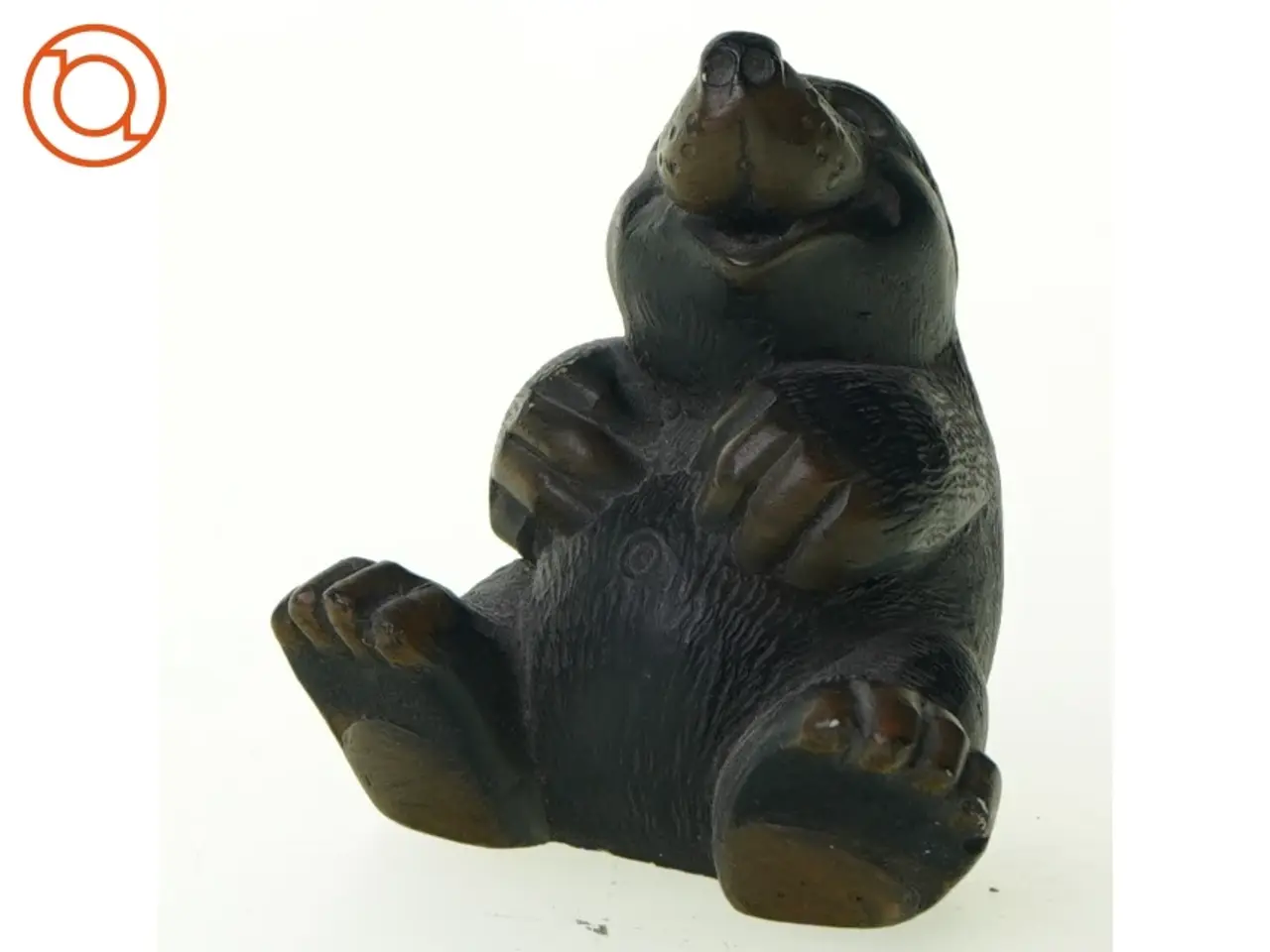 Billede 5 - Figur (str. 6 cm)