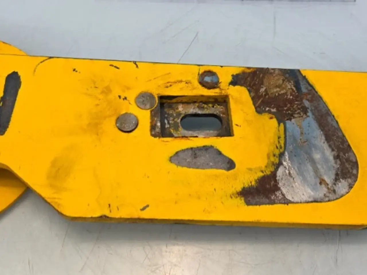 Billede 10 - New Holland CR9.90 Arm R. 47503225