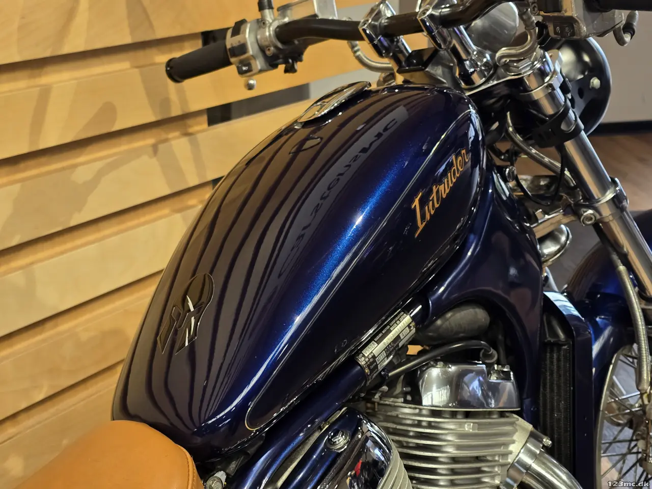 Billede 9 - Suzuki VS 800 Intruder ENGROS