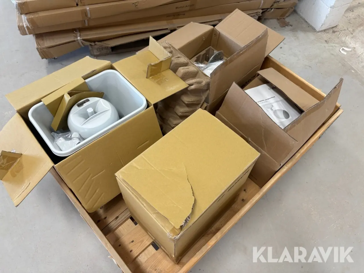 Billede 1 - Højtalere Bosch LH1-UC30E/LP1-UC10E-1 - 4 styk