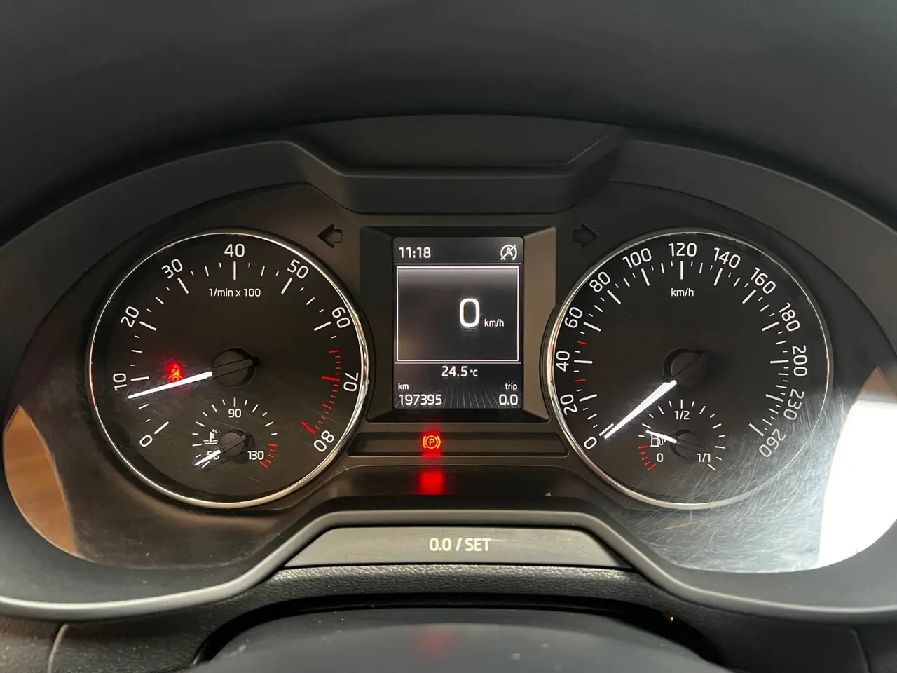 Billede 10 - Skoda Octavia 1,4 TSi 140 Elegance Combi
