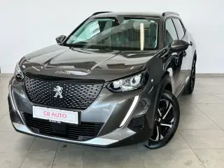 Peugeot 2008 1,5 BlueHDi Edition 210+ 100HK 5d 6g
