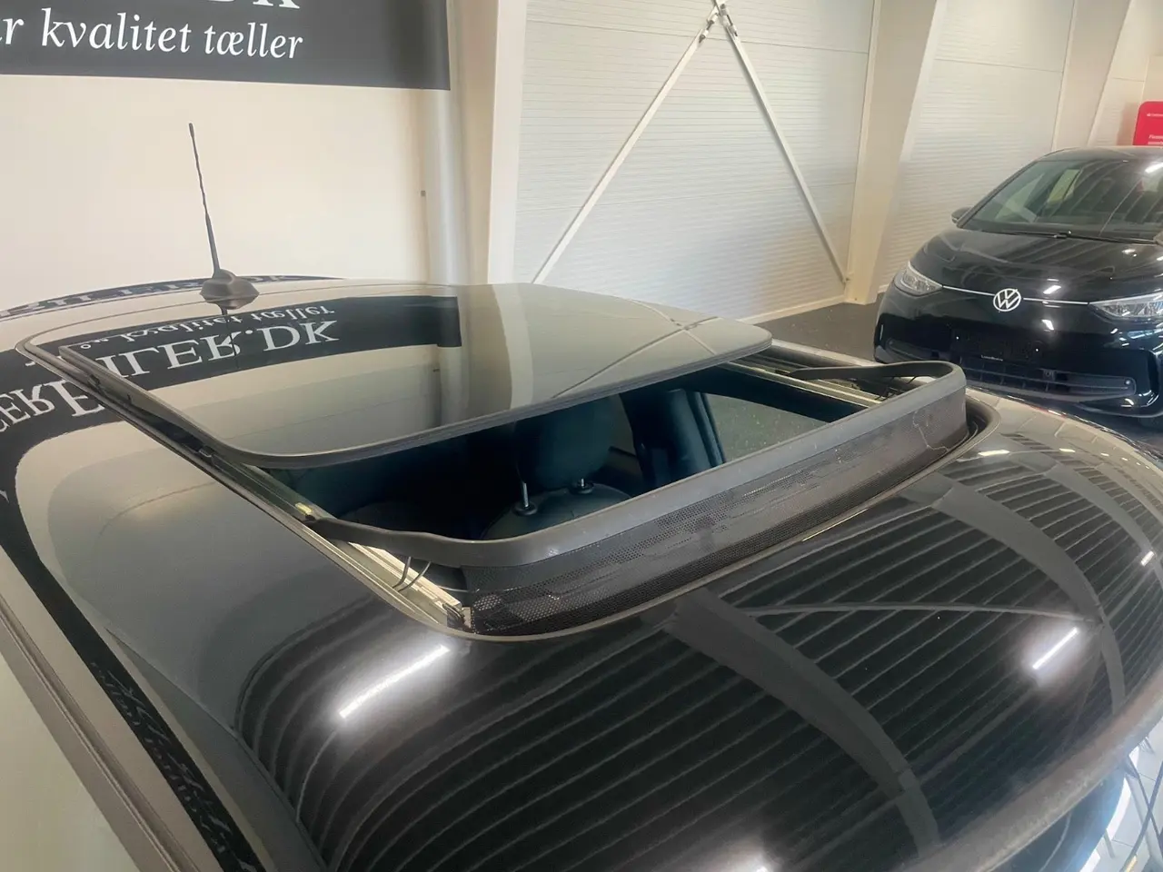 Billede 8 - MINI Cooper SE Yours Trim