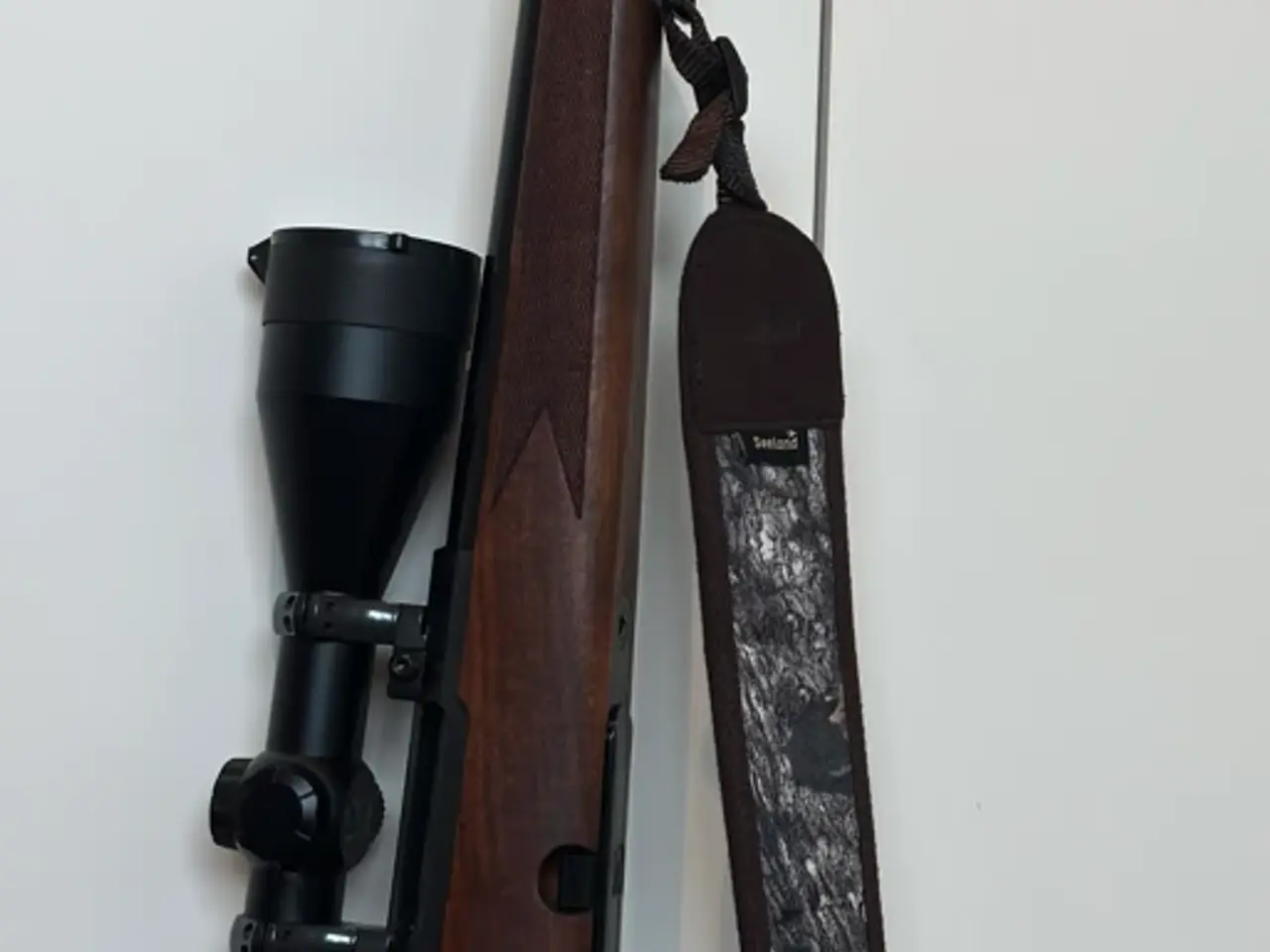 Billede 2 - Tikka M590 308. Win