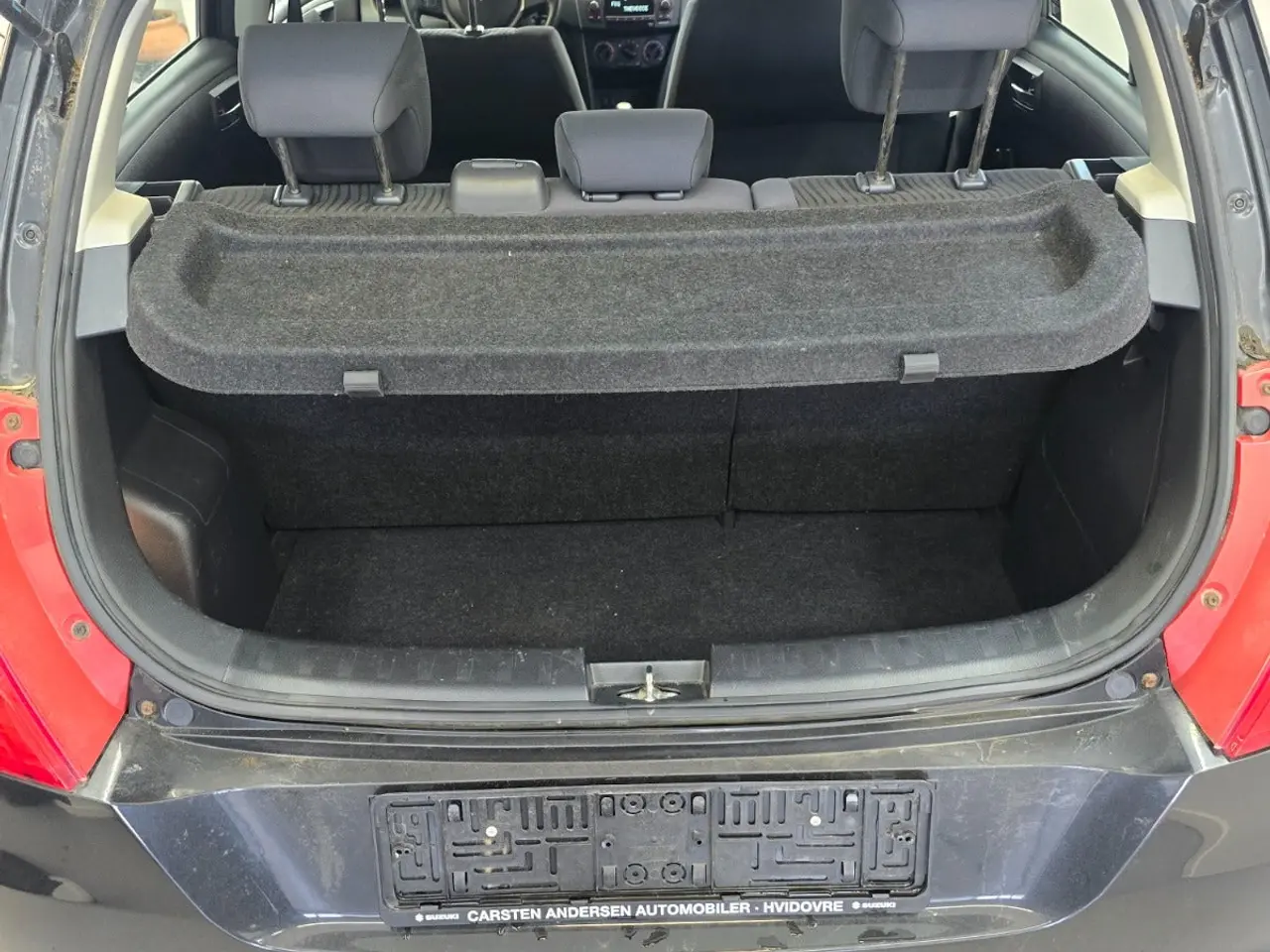 Billede 18 - Suzuki Swift 1,2 GL