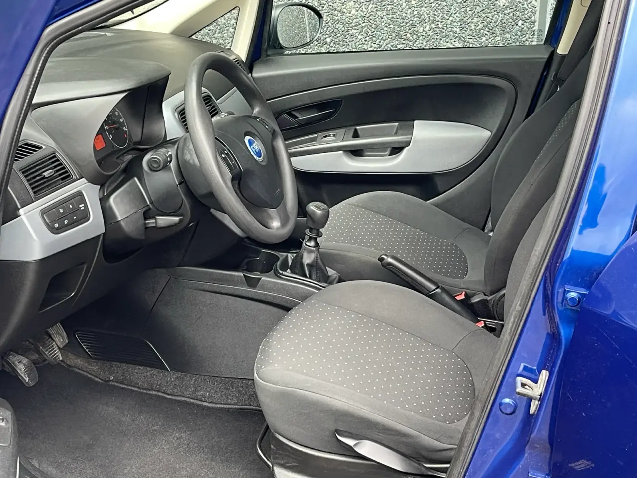 Billede 9 - Fiat Punto 1,2 Active