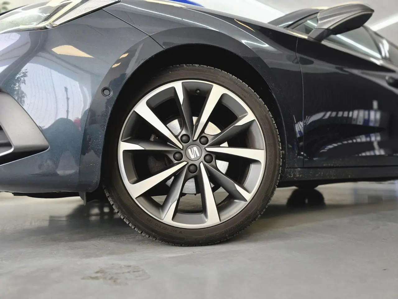 Billede 19 - Seat Leon 2,0 TDi 150 FR DSG