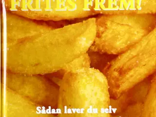 POMMES FRITES Frem !