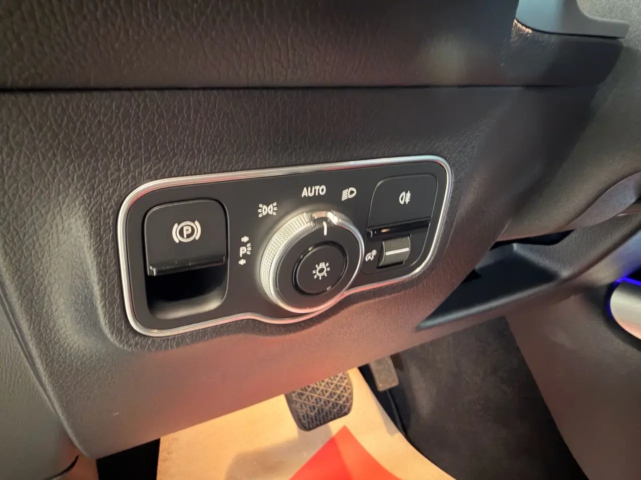 Billede 12 - Mercedes-Benz EQB 250+ EL Progressive 190HK 5d Aut.