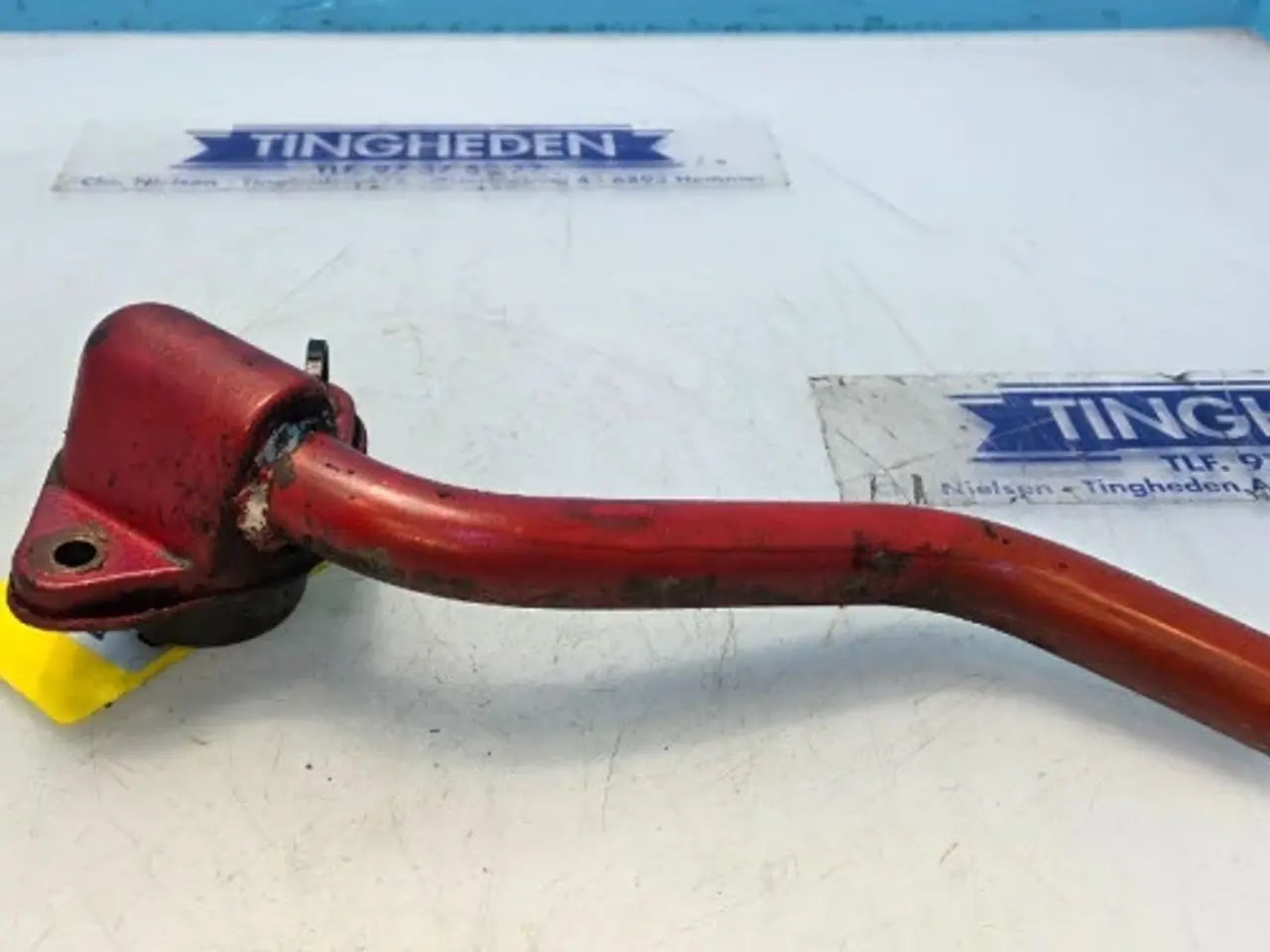 Billede 8 - Case 1620 Rør 3218338R91