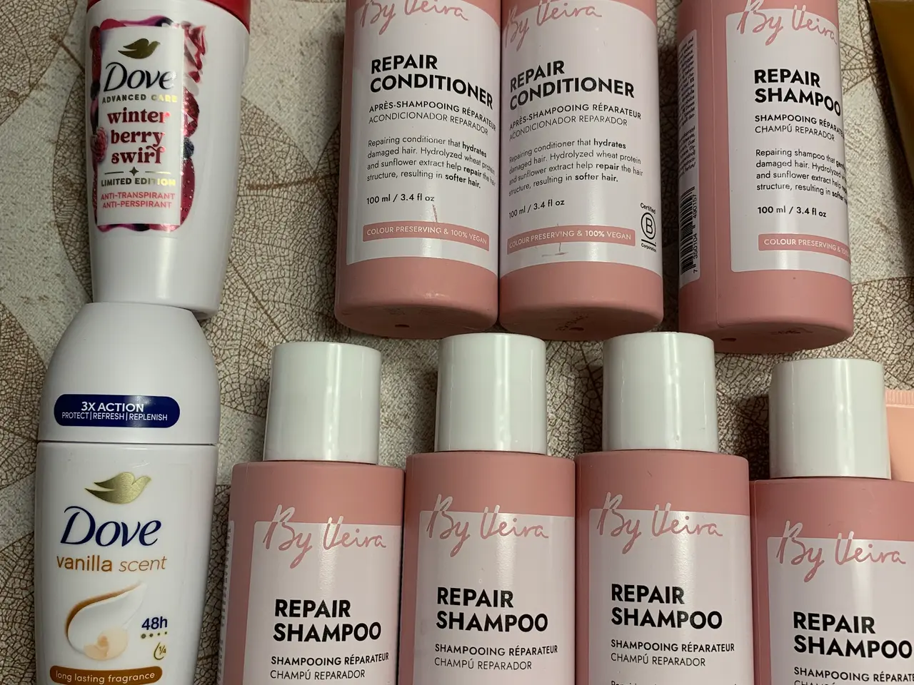 Billede 2 - Beauty produkter 
