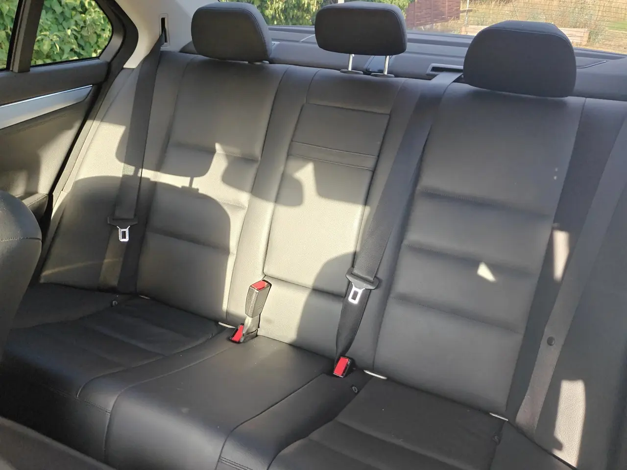 Billede 17 - Mercedes C350 3,5 Avantgarde aut.