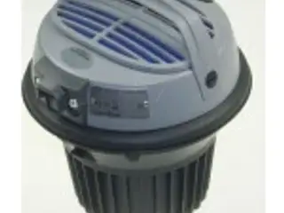nielfisk støvsuger motor