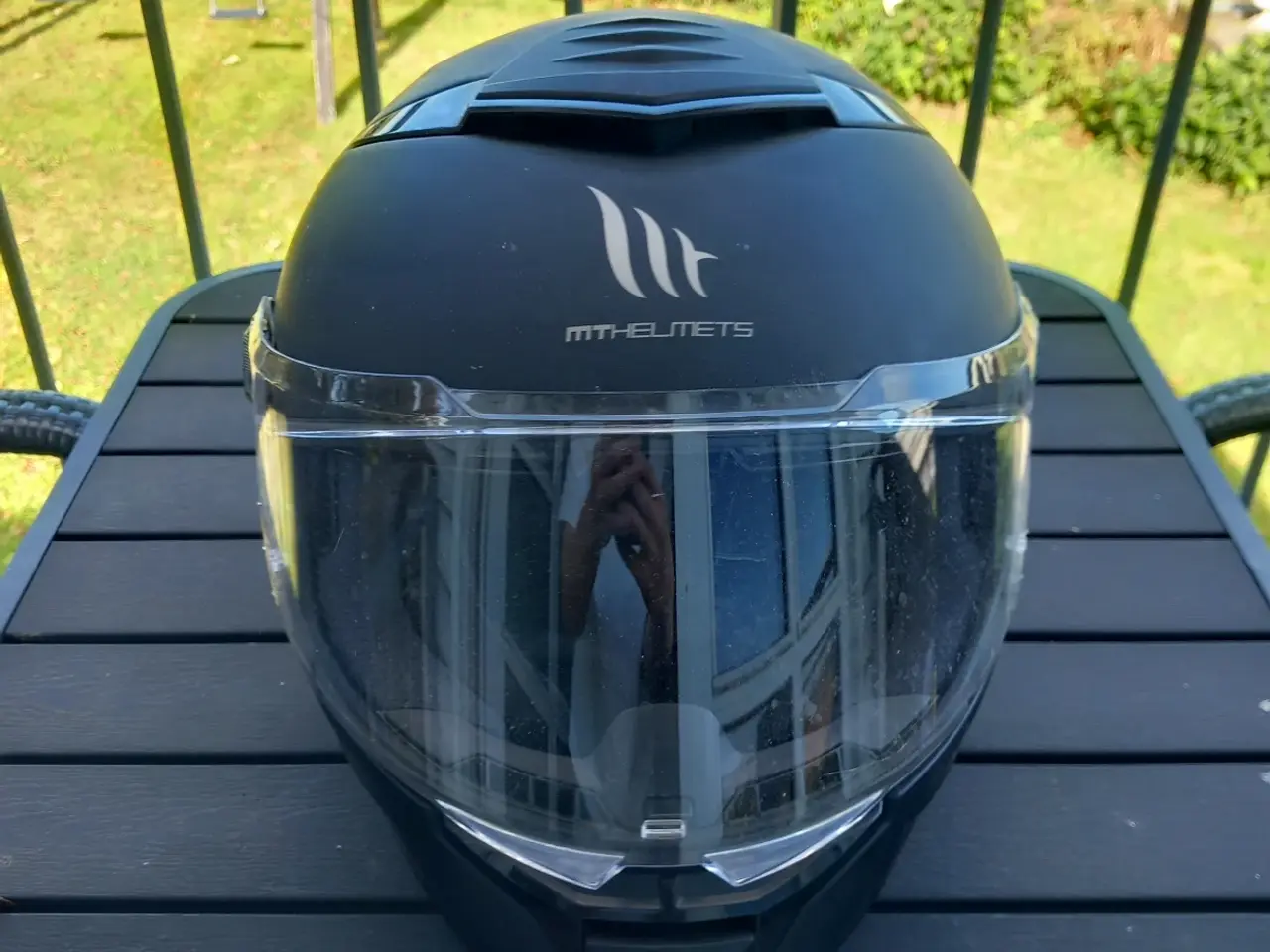 Billede 8 - Fin scooter 30 sælges