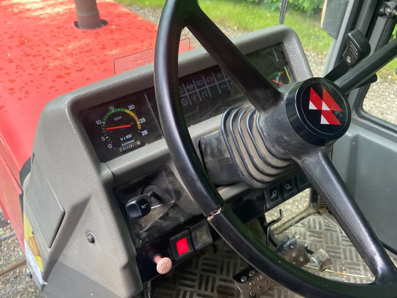 Billede 6 - Massey Ferguson 3070