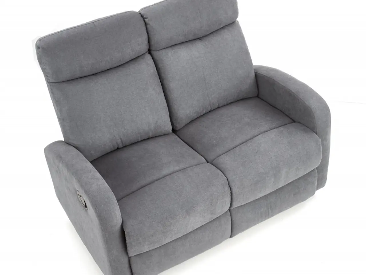 Billede 10 - OSLO 2S sofa med recliner funktion