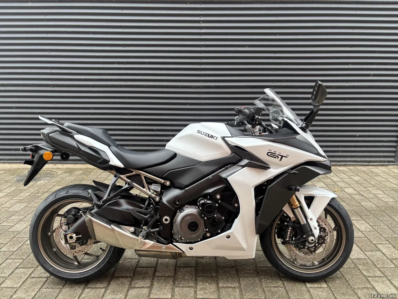 Billede 1 - Suzuki GSXS 1000 GT