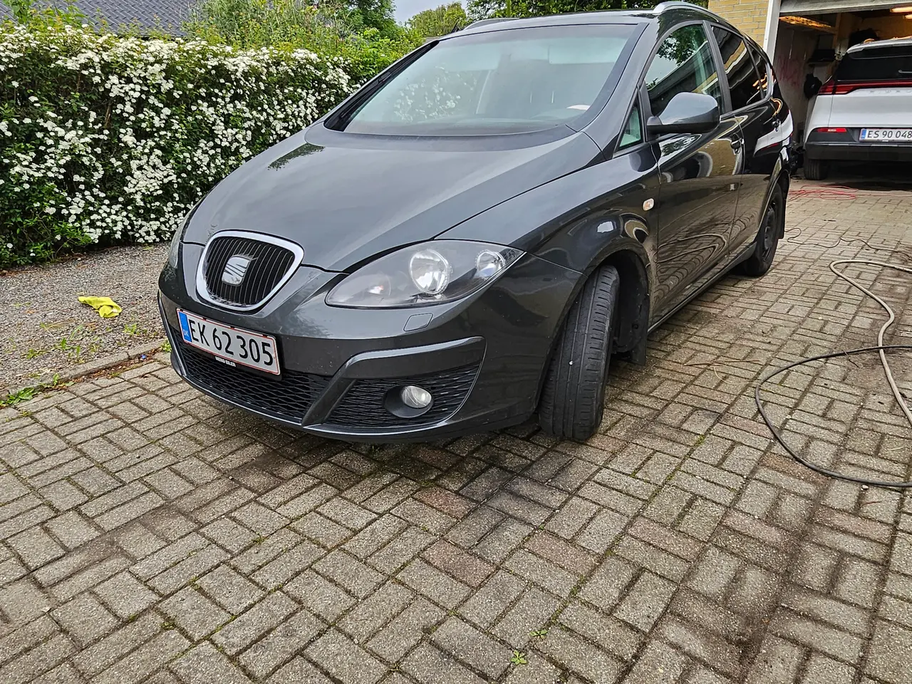 Billede 1 - Seat altea XL