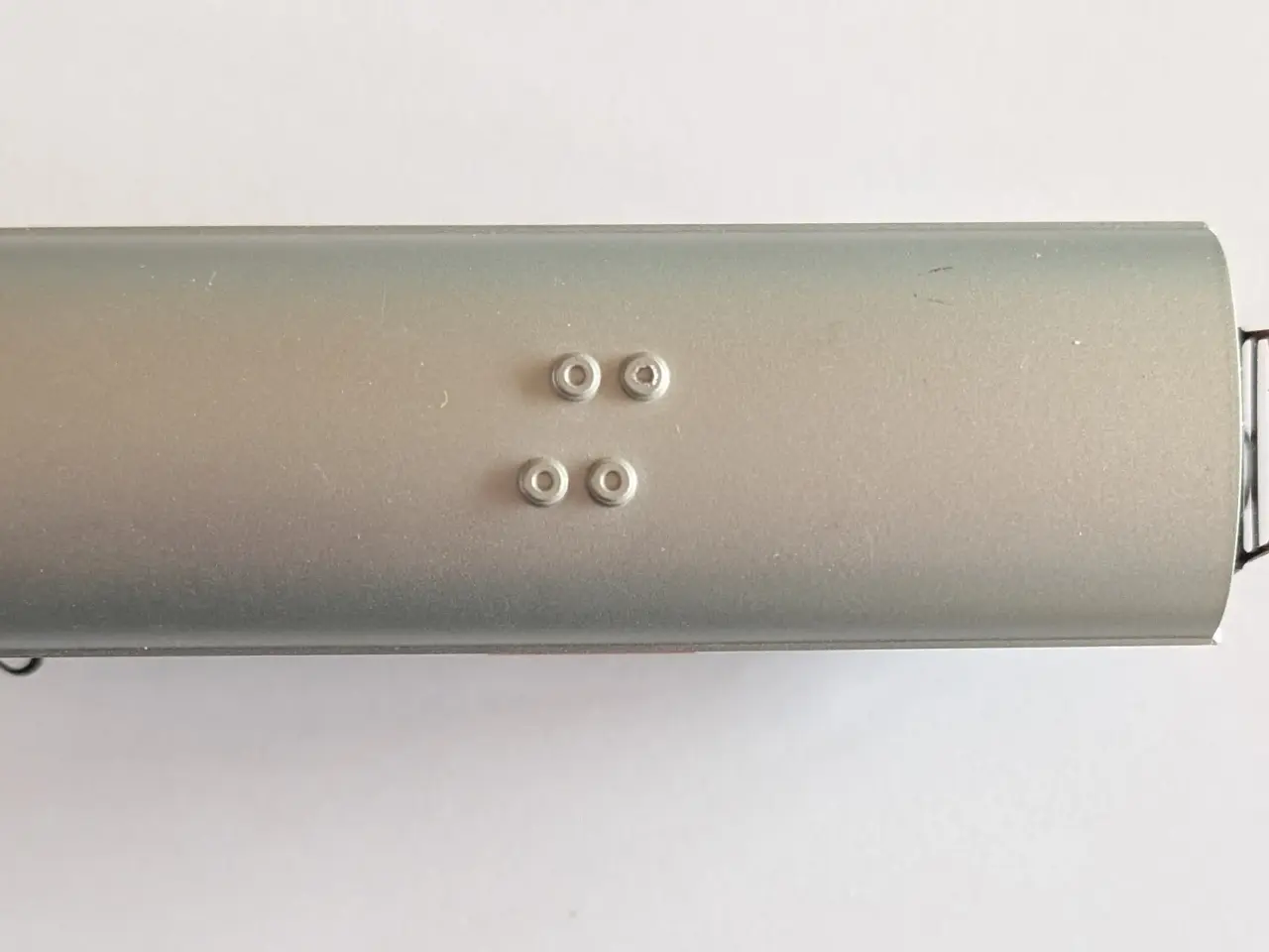Billede 2 - Märklin DSB kølevogn H0