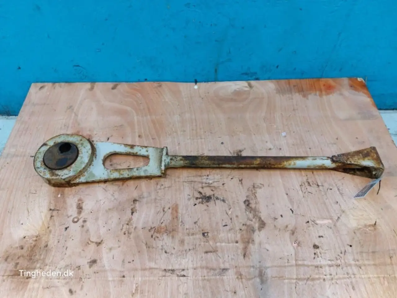 Billede 11 - Massey Ferguson 7274 Plejlstang 28482436