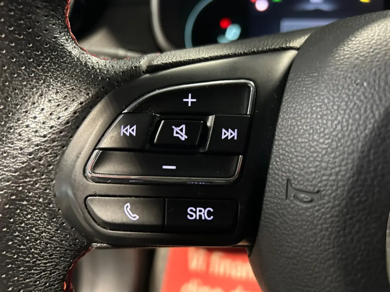 Billede 9 - MG ZS 70 Comfort