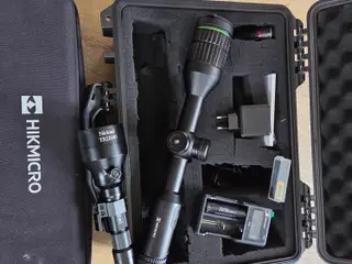 HIK Micro Alpex