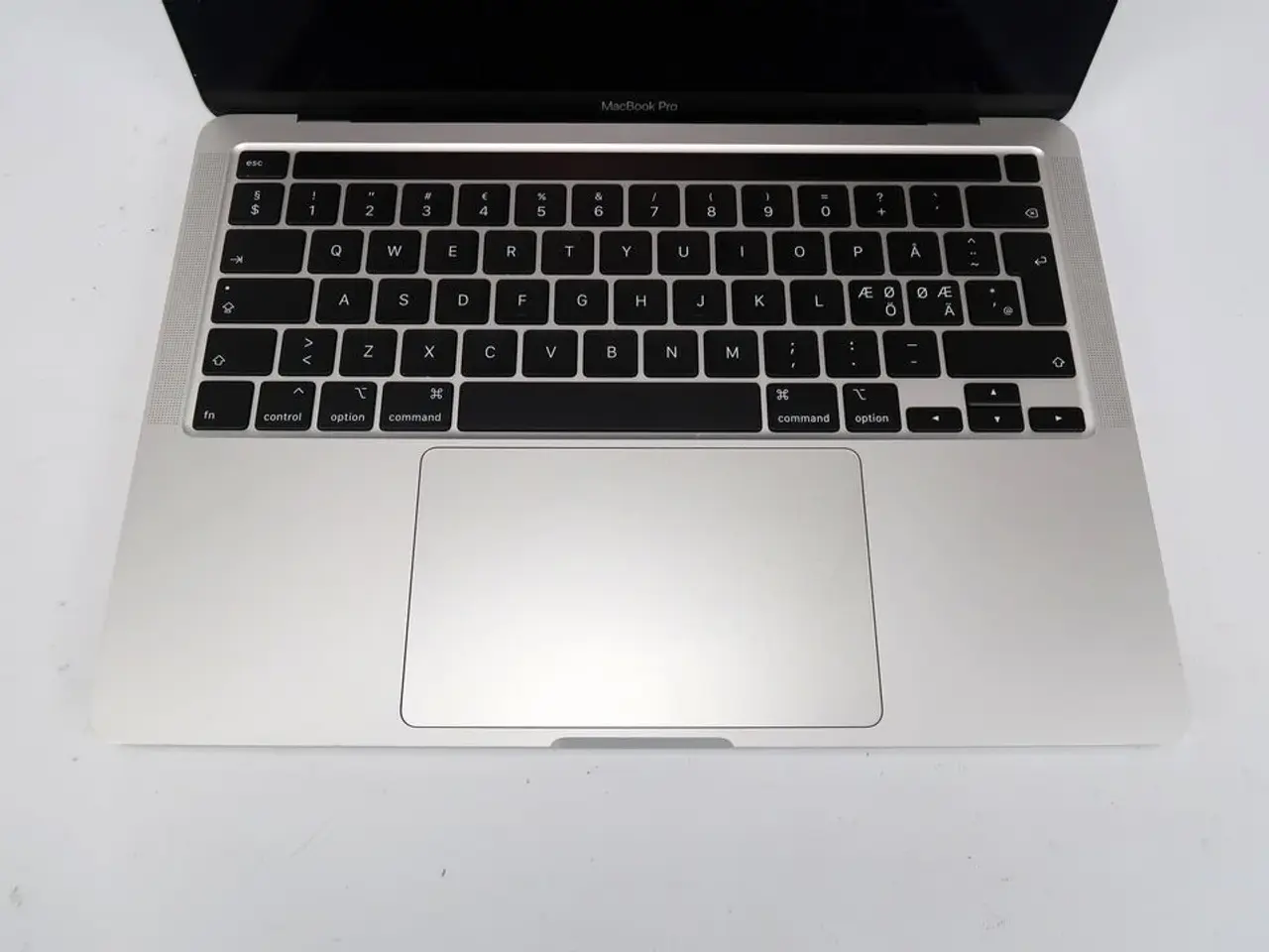 Billede 2 - Apple MacBook Pro 2020 13" i5-1038NG7
