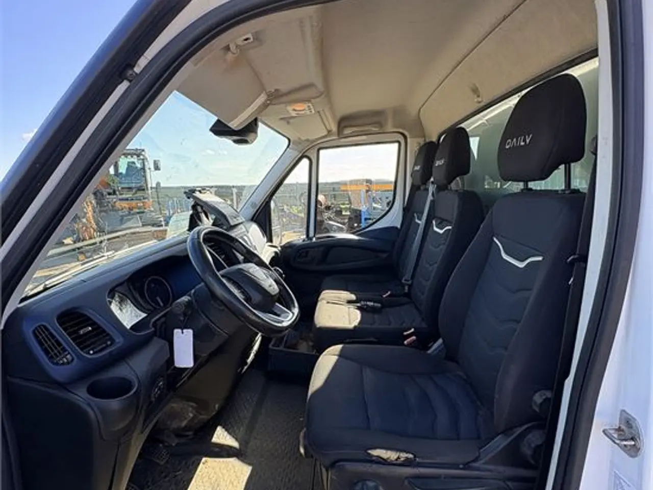 Billede 13 - Iveco Daily 50 C