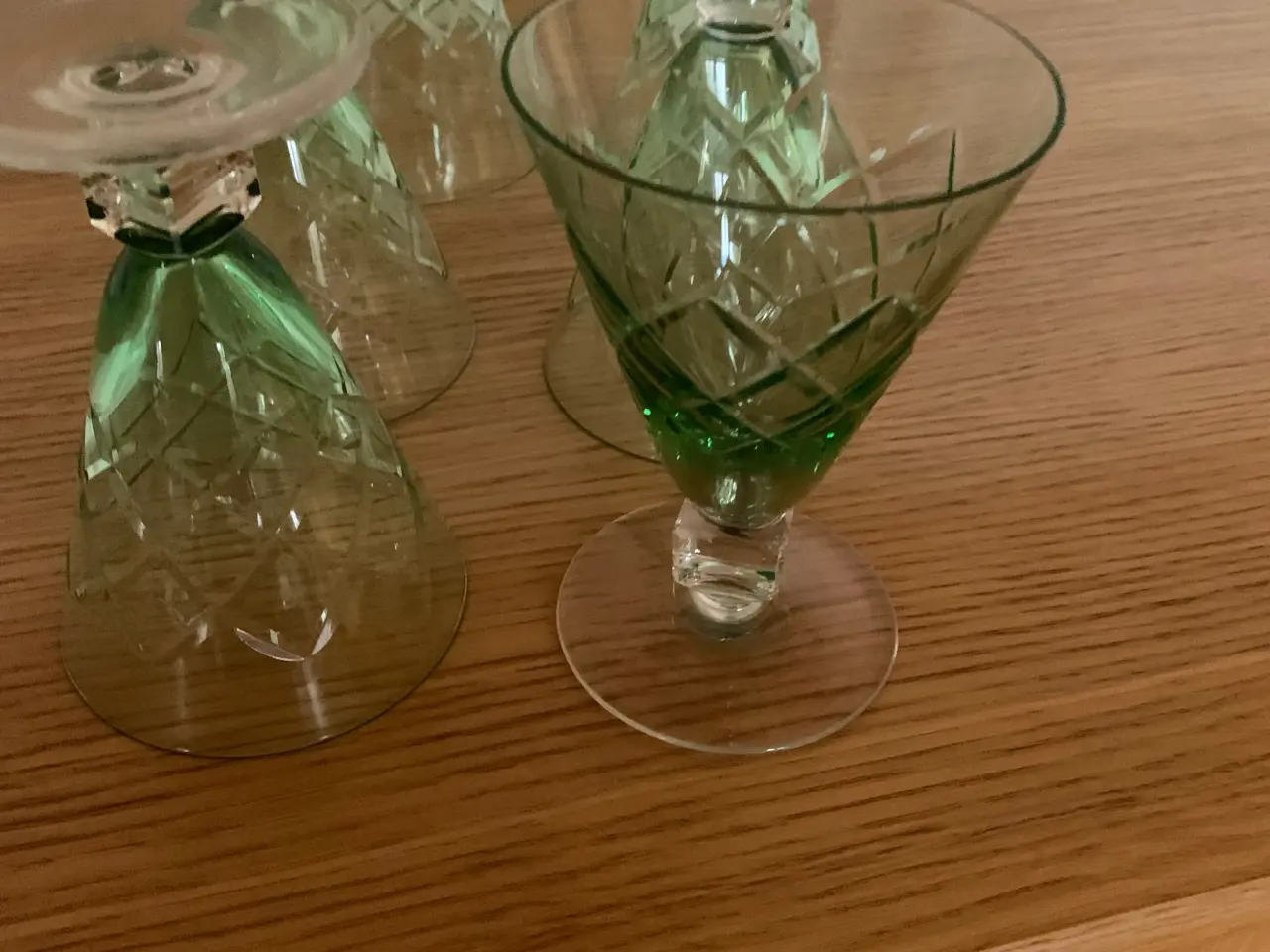 Billede 4 - Glas