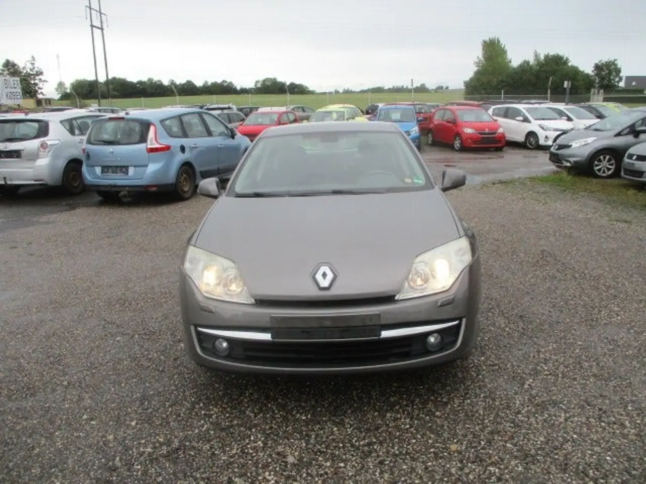 Billede 2 - Renault Laguna III 2,0 Authentique