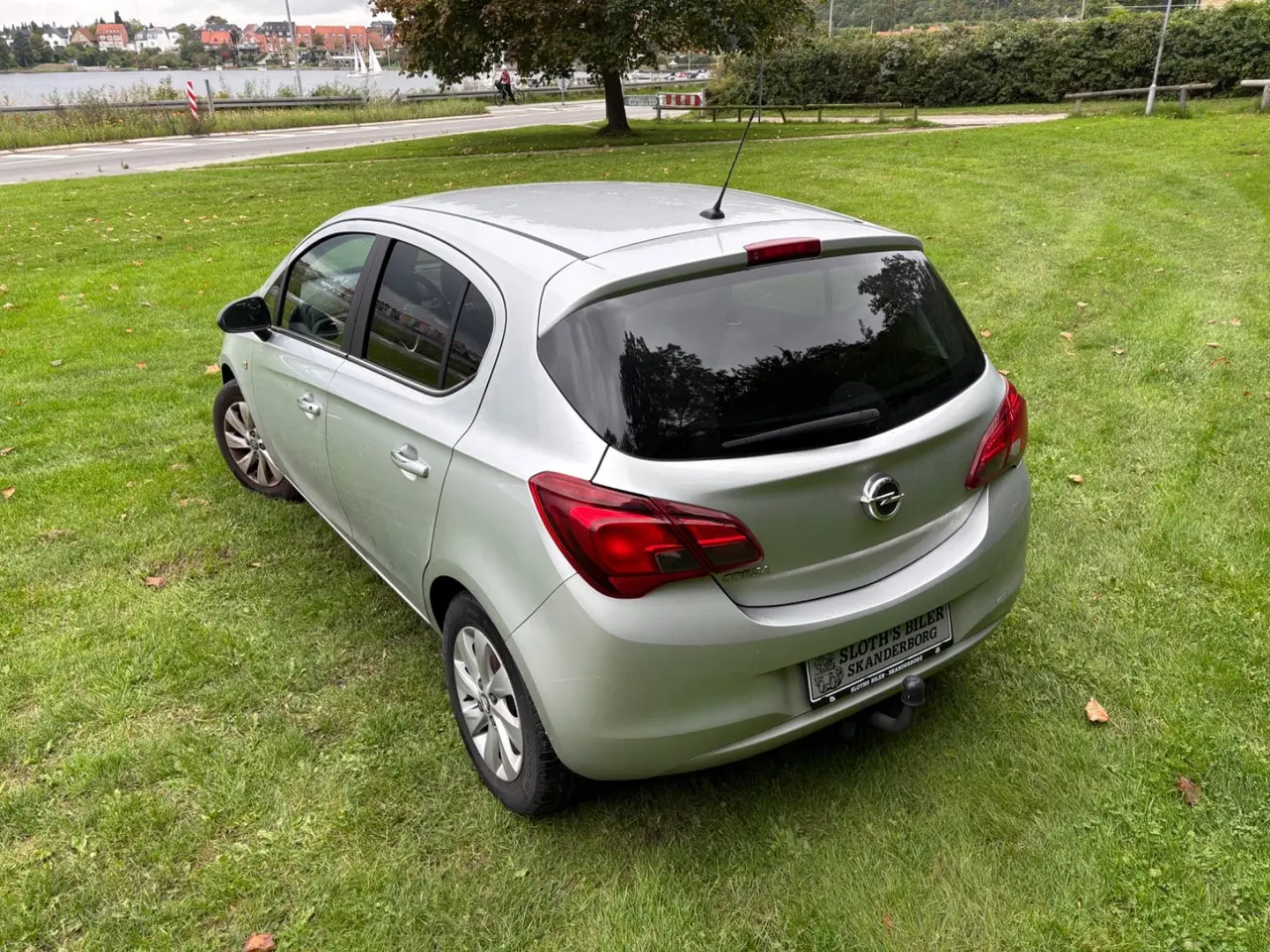 Billede 13 - Opel Corsa 1,4 16V Enjoy