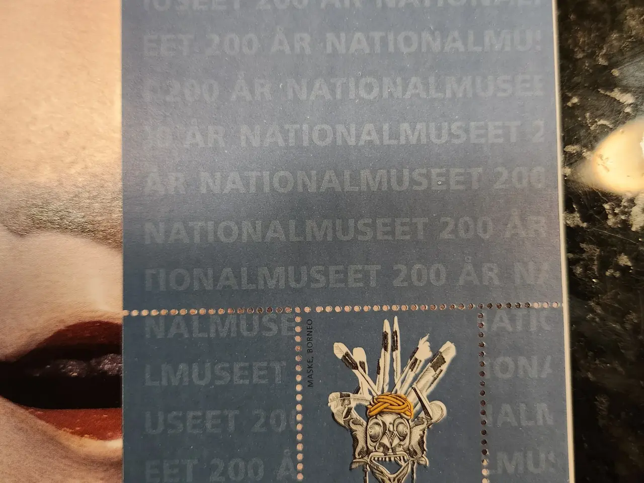 Billede 12 - Bøger til souvenirmapper, Kongernes Jelling m. fl.