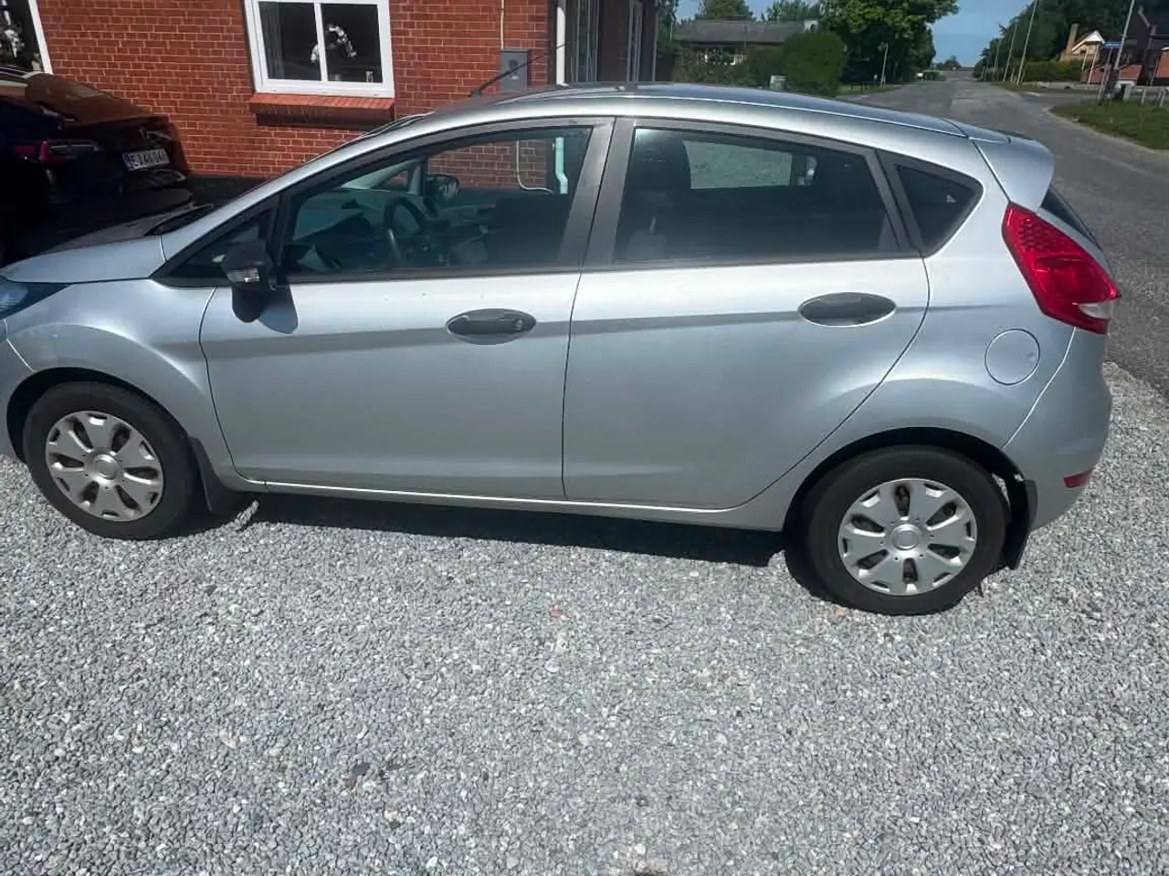 Billede 4 - Ford Fiesta “Nysynet”