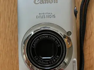 Canon digitalkamera