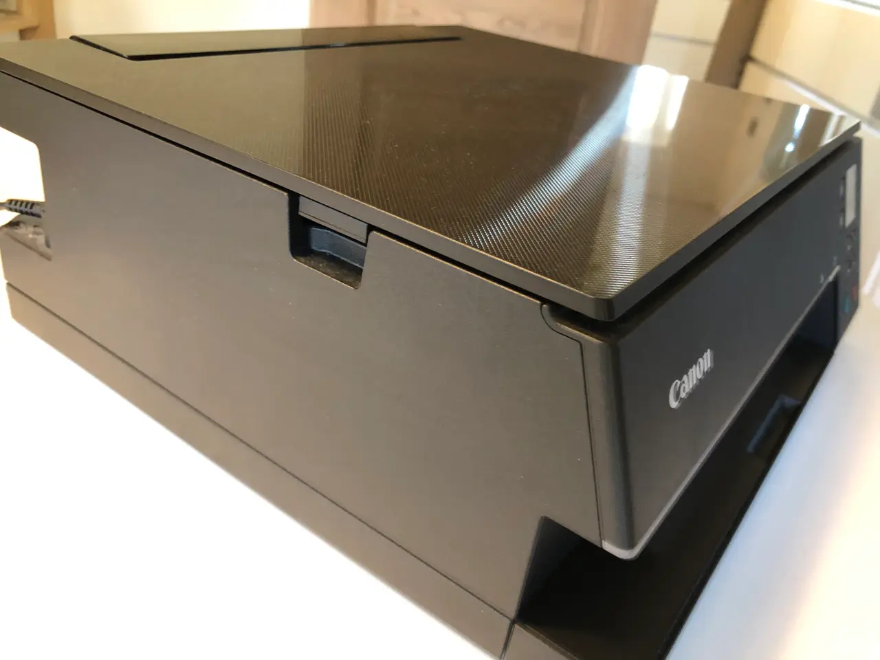 Billede 10 - Canon PIXMA TS6350a printer 3-i-1 printer